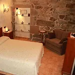 Casa rural Casa Do Sear - Turismo Rural&spa Sanxenxo