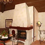 Casa rural Casa Do Sear - Turismo Rural&spa Sanxenxo