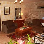 Casa Do Sear - Turismo Rural&spa Casa rural Sanxenxo