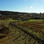 Casa Do Sear - Turismo Rural&spa * Sanxenxo