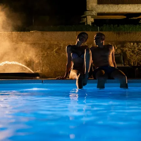 Country house Casa Do Sear - & Exterior Sanxenxo