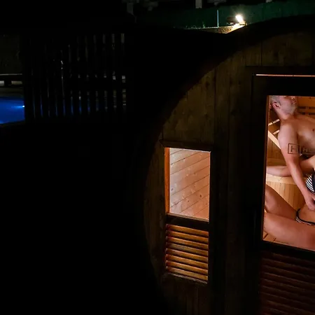 Casa Do Sear - Turismo Rural&spa Casa rural