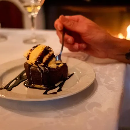 Casa Do Sear - Turismo Rural&spa Casa rural