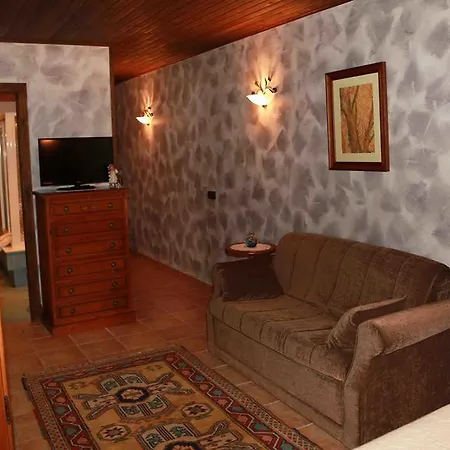 Casa Do Sear - & Exterior * 桑亨霍