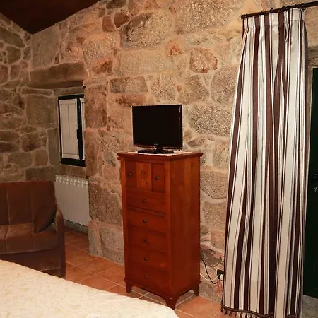 Casa Do Sear - & Exterior