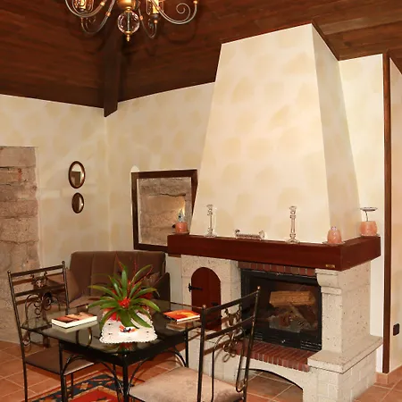 Casa Do Sear - & Exterior * Sanxenxo