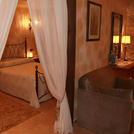 Casa Do Sear - Turismo Rural&spa