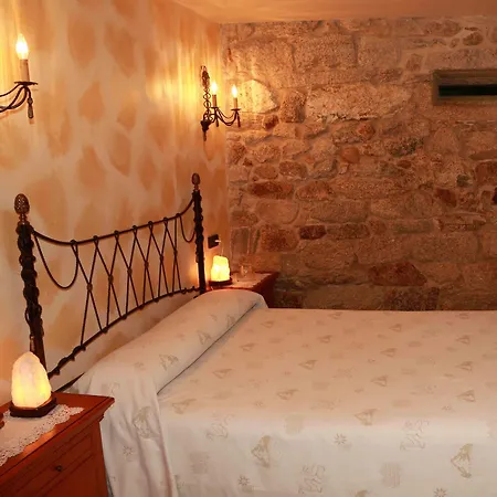 Casa Do Sear - Turismo Rural&spa Casa rural