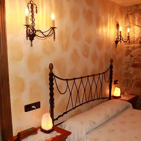 Casa rural Casa Do Sear - Turismo Rural&spa