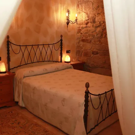 Casa Do Sear - Turismo Rural&spa Casa rural *