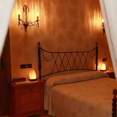 Casa Do Sear - & Exterior Country house Sanxenxo