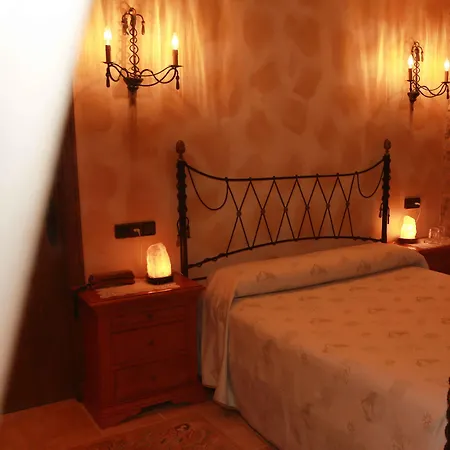 Casa Do Sear - Turismo Rural&spa Sanxenxo