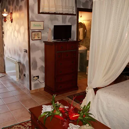 Casa Do Sear - Turismo Rural&spa * Sanxenxo