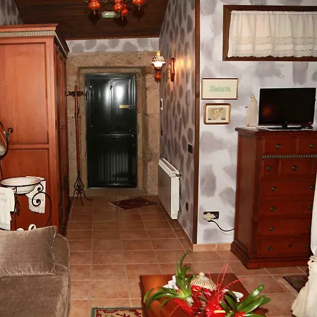 Casa Do Sear - & Exterior *