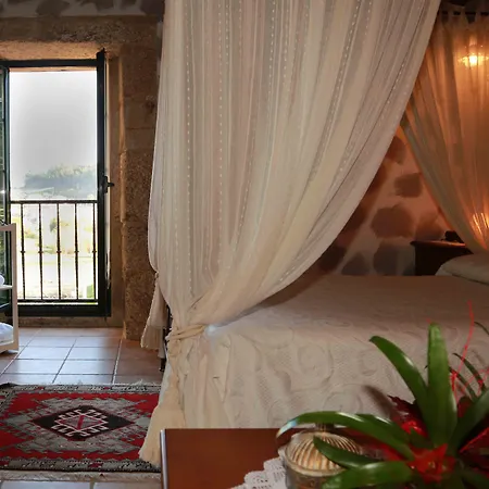 Casa Do Sear - Turismo Rural&spa * Sanxenxo