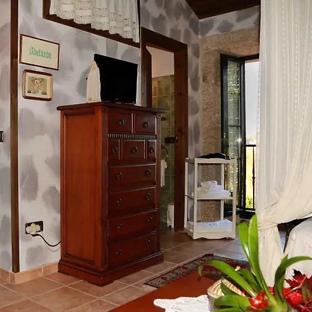 Country house Casa Do Sear - & Exterior Sanxenxo