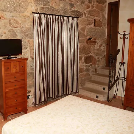 Casa rural Casa Do Sear - Turismo Rural&spa Sanxenxo