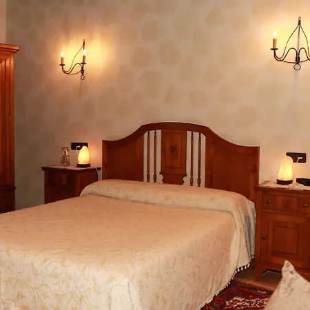 Casa Do Sear - Turismo Rural&spa Casa rural Sanxenxo