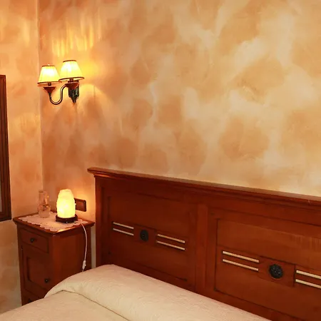 Casa Do Sear - Turismo Rural&spa