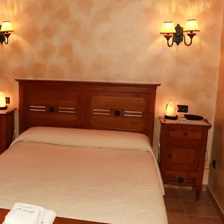 Casa rural Casa Do Sear - Turismo Rural&spa Sanxenxo