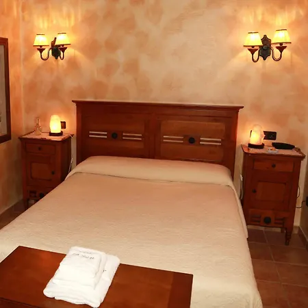 Casa rural Casa Do Sear - Turismo Rural&spa