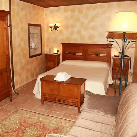 Casa rural Casa Do Sear - Turismo Rural&spa Sanxenxo