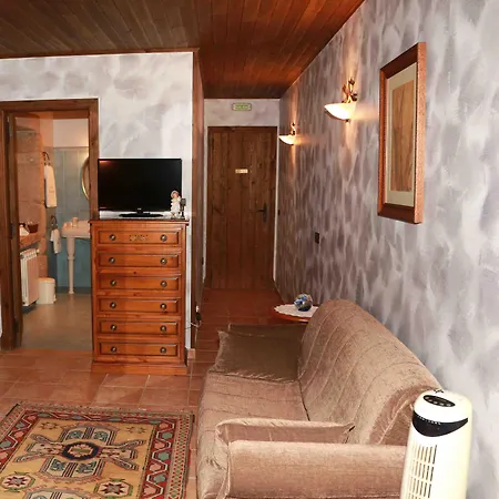 Casa Do Sear - Turismo Rural&spa Sanxenxo