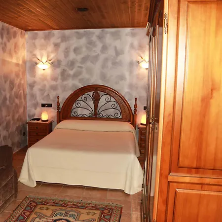 Casa Do Sear - Turismo Rural&spa Casa rural *