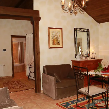 Landsted Casa Do Sear - & Exterior