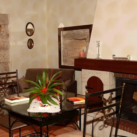 Country house Casa Do Sear - & Exterior Sanxenxo