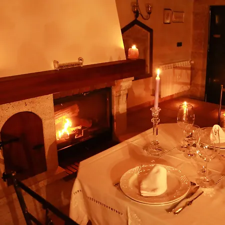 Casa Do Sear - & Exterior *