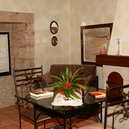 Casa Do Sear - Turismo Rural&spa *