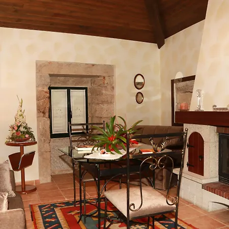Landsted Casa Do Sear - & Exterior