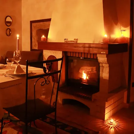 Casa rural Casa Do Sear - Turismo Rural&spa *