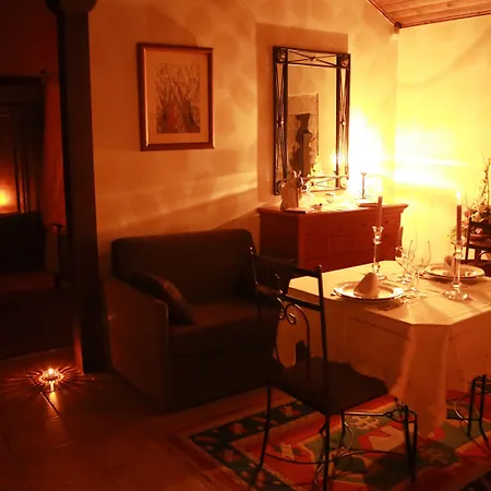 Casa Do Sear - Turismo Rural&spa Sanxenxo