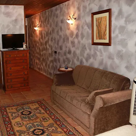 Casa Do Sear - Turismo Rural&spa Casa rural