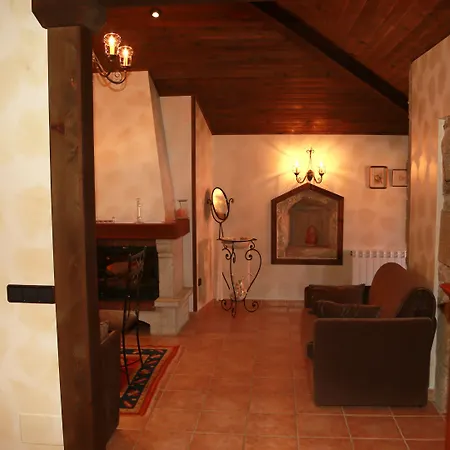 Casa Do Sear - Turismo Rural&spa *