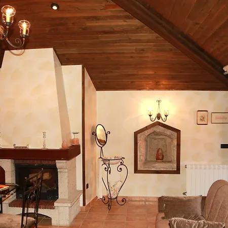 Casa Do Sear - Turismo Rural&spa * Sanxenxo