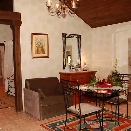 Landsted Casa Do Sear - & Exterior *
