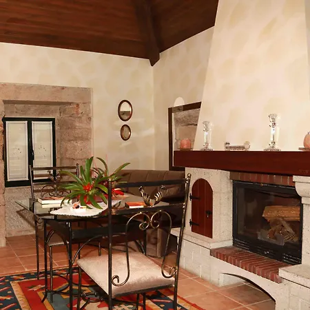 Casa Do Sear - & Exterior