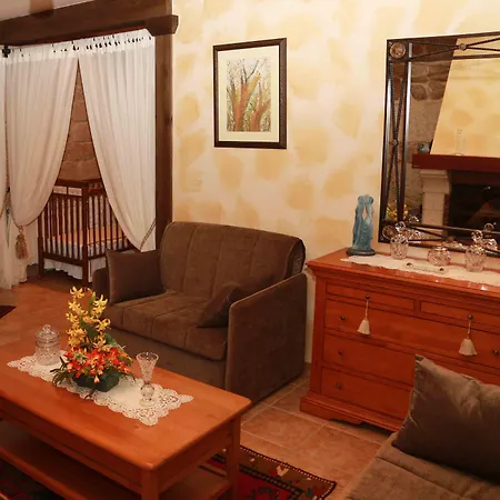 Casa rural Casa Do Sear - Turismo Rural&spa