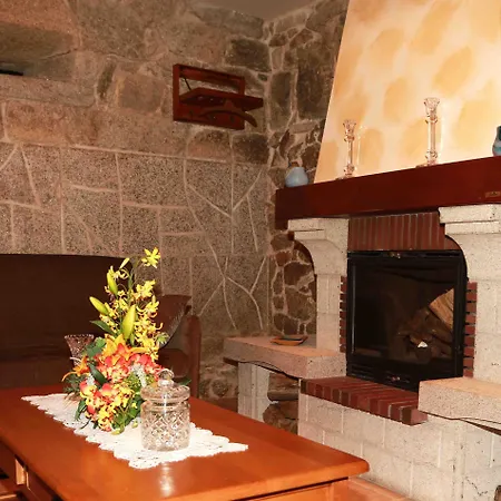 Casa Do Sear - & Exterior *