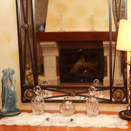 Casa Do Sear - Turismo Rural&spa * Sanxenxo