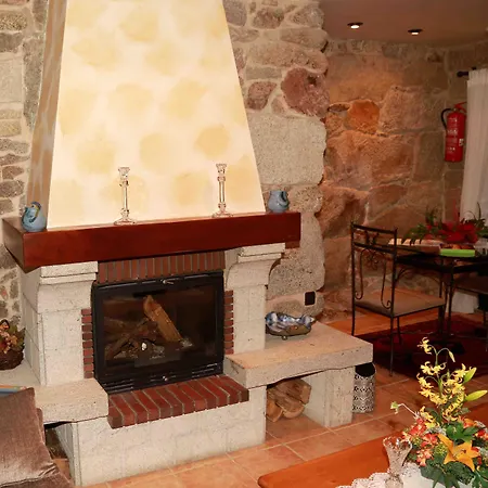 Casa Do Sear - Turismo Rural&spa *