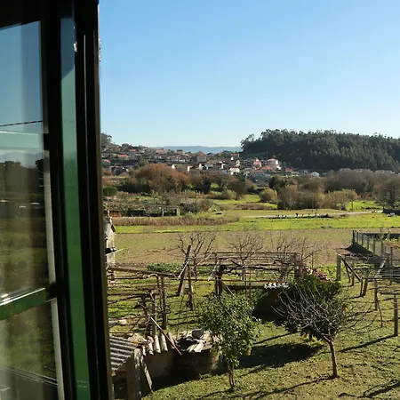 Casa Do Sear - Turismo Rural&spa *