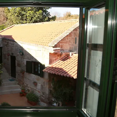 Casa rural Casa Do Sear - Turismo Rural&spa