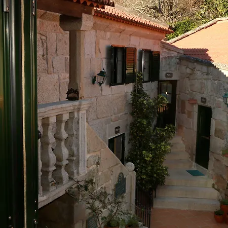 Casa Do Sear - Turismo Rural&spa *