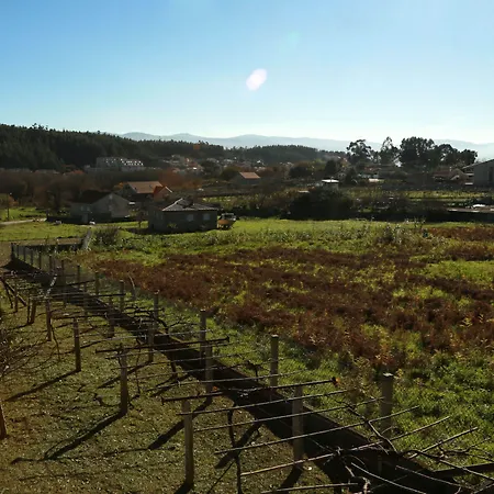 Casa rural Casa Do Sear - Turismo Rural&spa