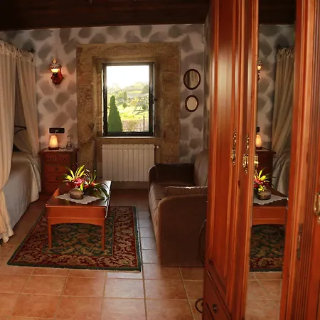 Casa Do Sear - Turismo Rural&spa *