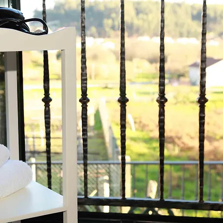 Casa rural Casa Do Sear - Turismo Rural&spa Sanxenxo